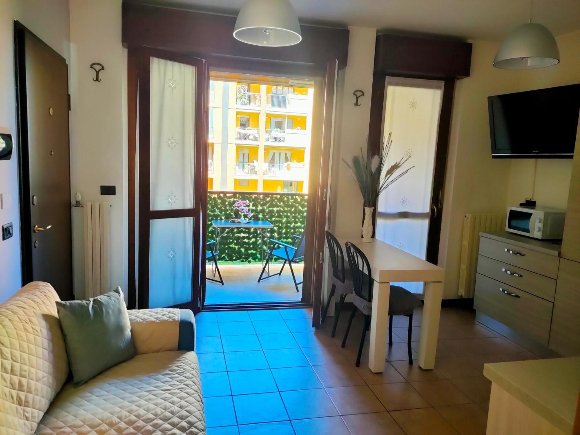 Apartment Curiel