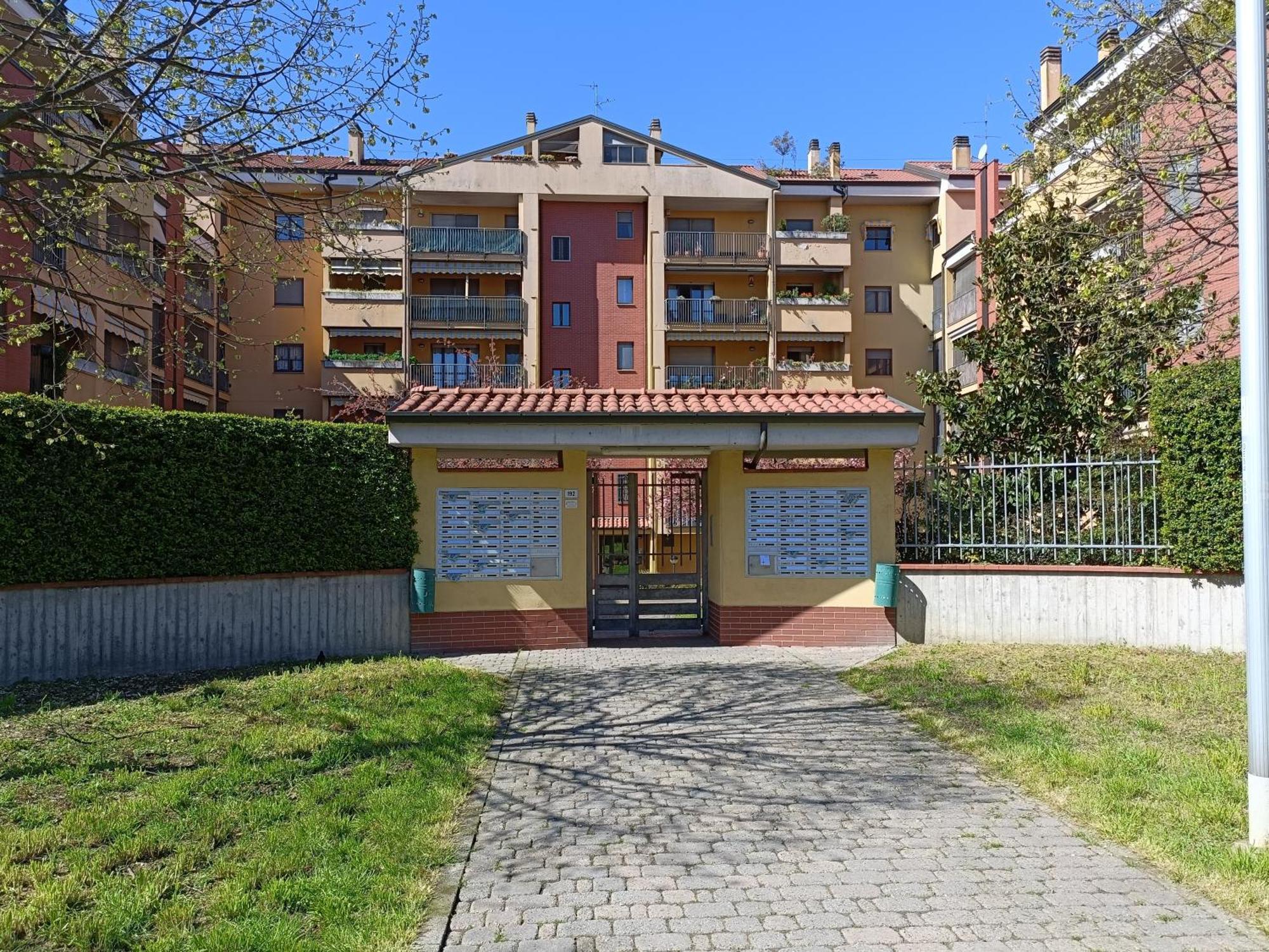 Apartment Curiel