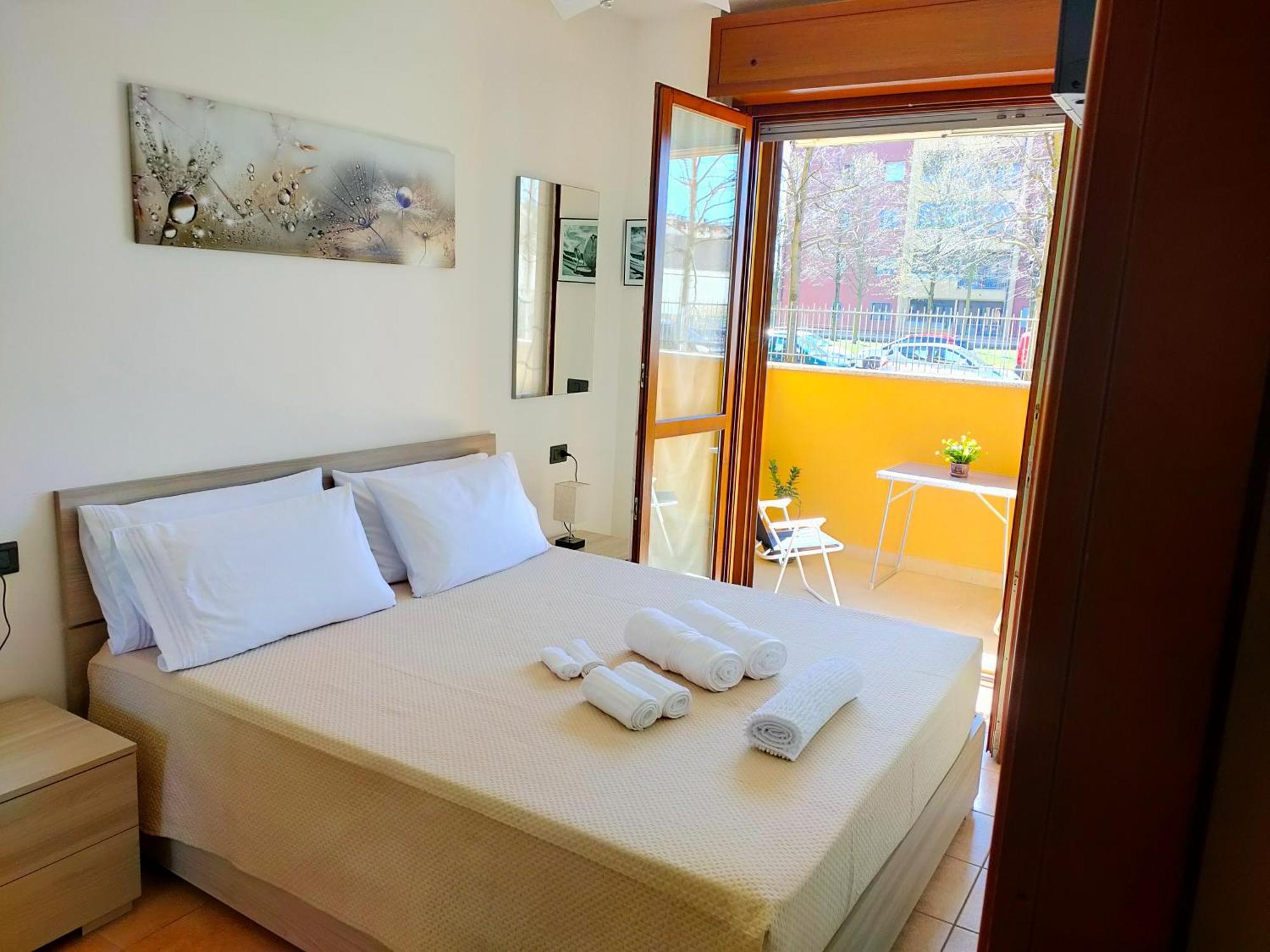 Curiel Apartment