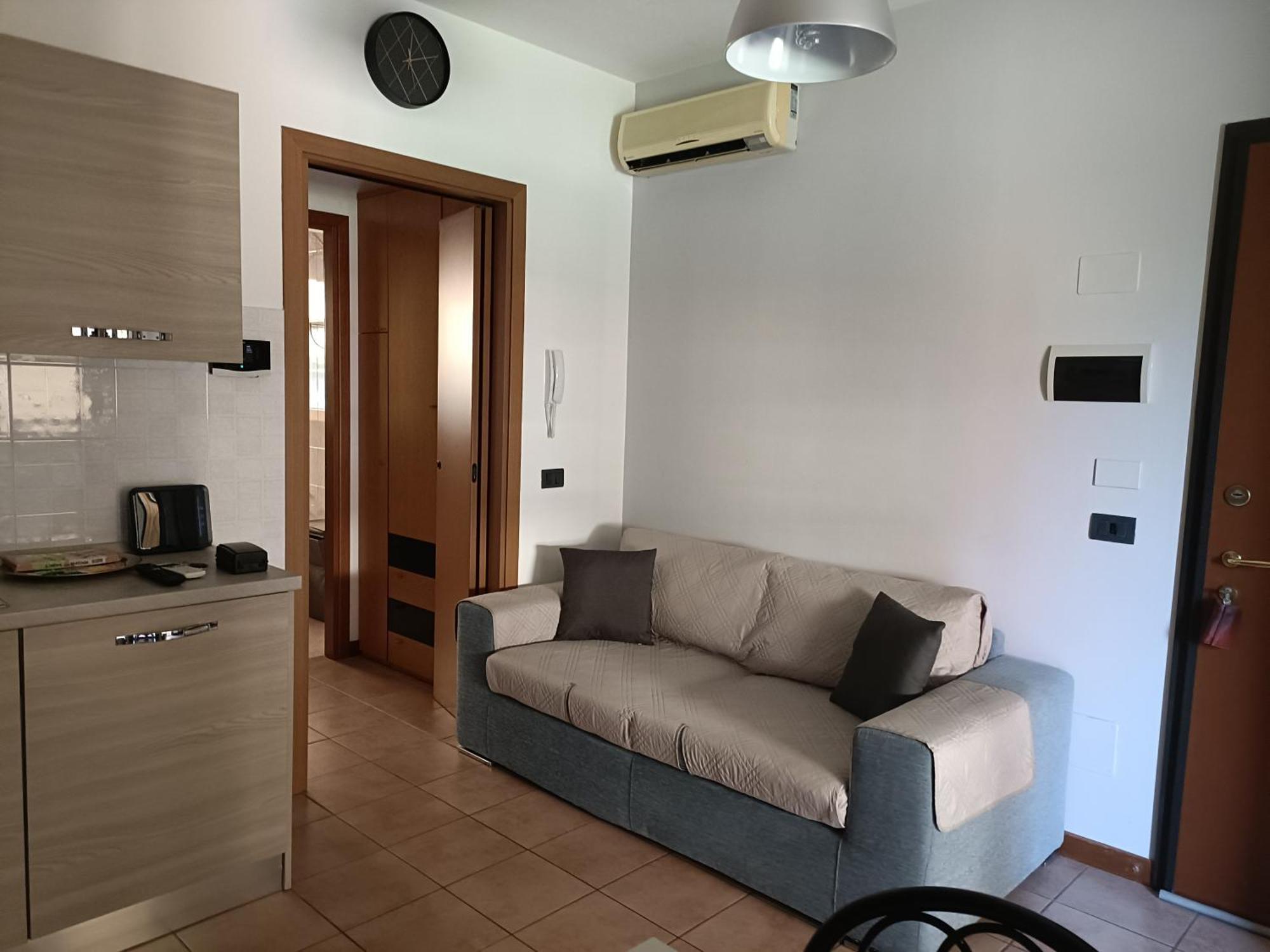Curiel Apartment *