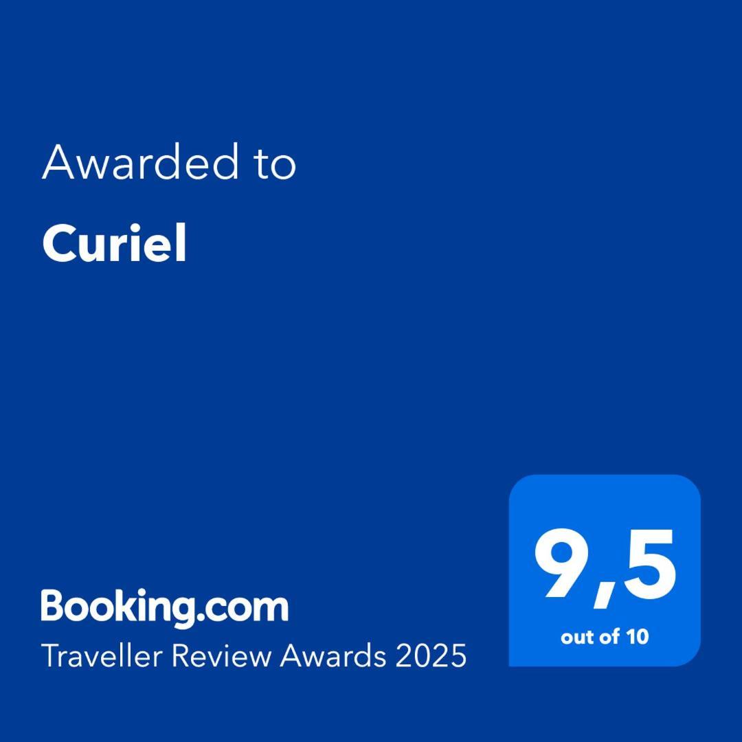 Curiel