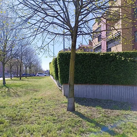 Curiel Apartment Rozzano Exterior photo