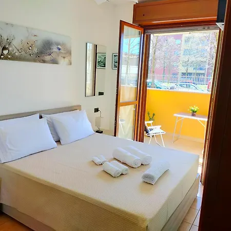 Curiel Apartment Rozzano Exterior photo