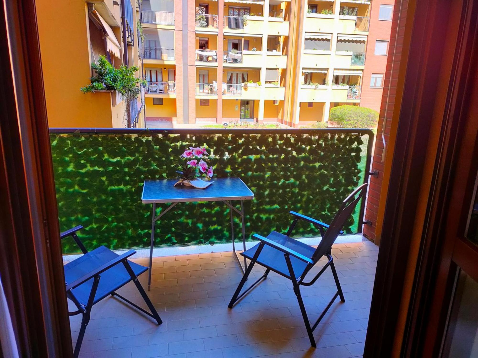Curiel Apartment
