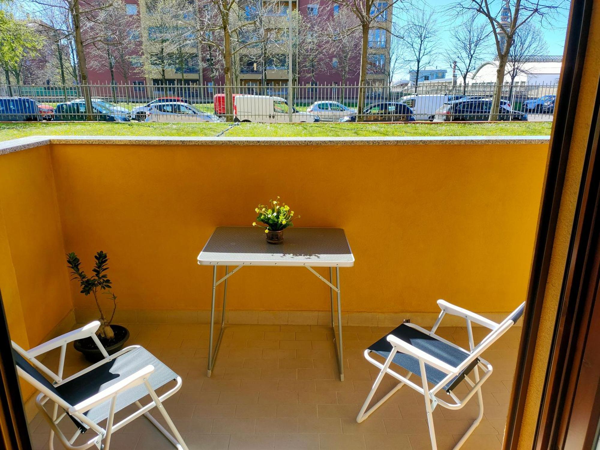 Apartment Curiel Rozzano